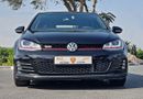 Volkswagen Golf GTI GTI 2L-V4-GCC-Excellent Condition - warranty