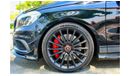 Mercedes-Benz A 45 AMG MERCEDES A45 AMG 4MATIC FULL OPTION