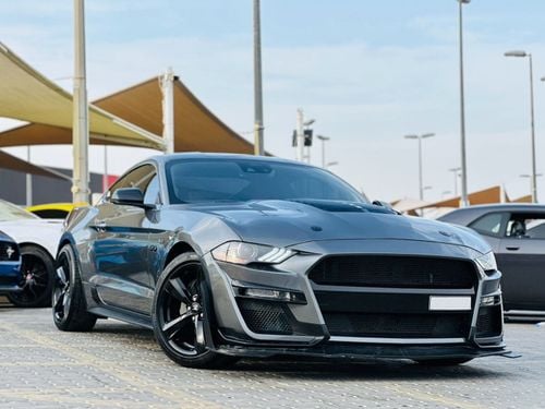 Ford Mustang GT Premium For sale