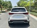 لكزس NX350 PREMIER