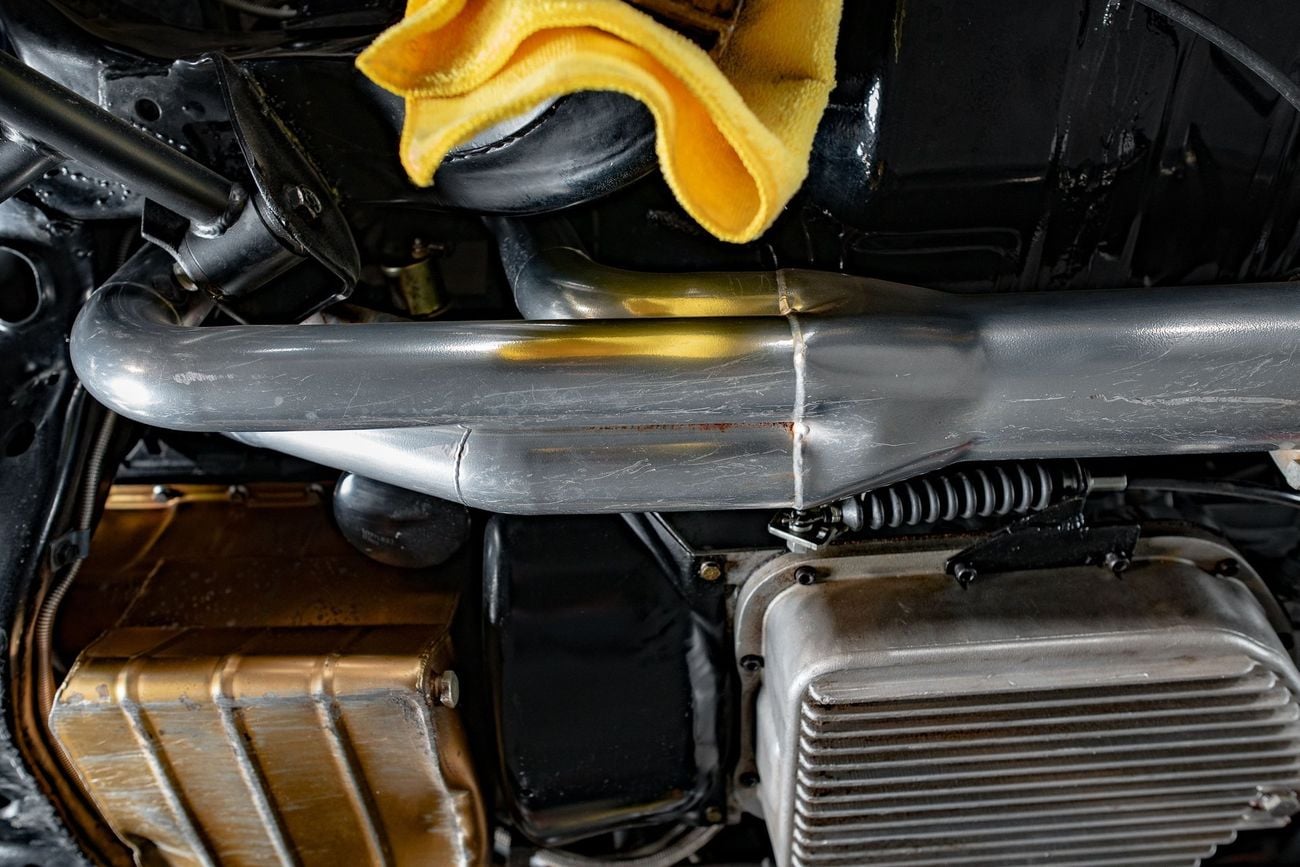 Chevrolet Chevelle SS, 496 Stroker V8, 725HP, Frame Off Pro Touring Restomod