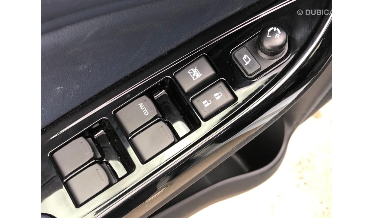 Suzuki Baleno GLX/1.5L/ HUD/ 4 Cameras/ 9''DVD/ Auto & Rear AC/ LED Lights/ Different Colors Available/Code#BGLXF