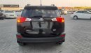 تويوتا راف ٤ Toyota Rav4 xle 4x4