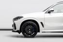 بي أم دبليو X5 40i M SPORT BUY NOW, PAY 2027 | THE BLACKLINE STANDARD | 12 Month Blackline Warranty, GCC