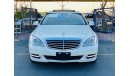 Mercedes-Benz S 350 Fresh Japan Import