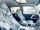 Toyota Land Cruiser 2020 RHD Diesel Engine V8 Full Option Very Clean Title