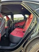 لكزس NX350 ELITE, OM / 2.4L PETROL / PWR WITH LEATHER SEATS / SUNROOF ( CODE # NXP3E)