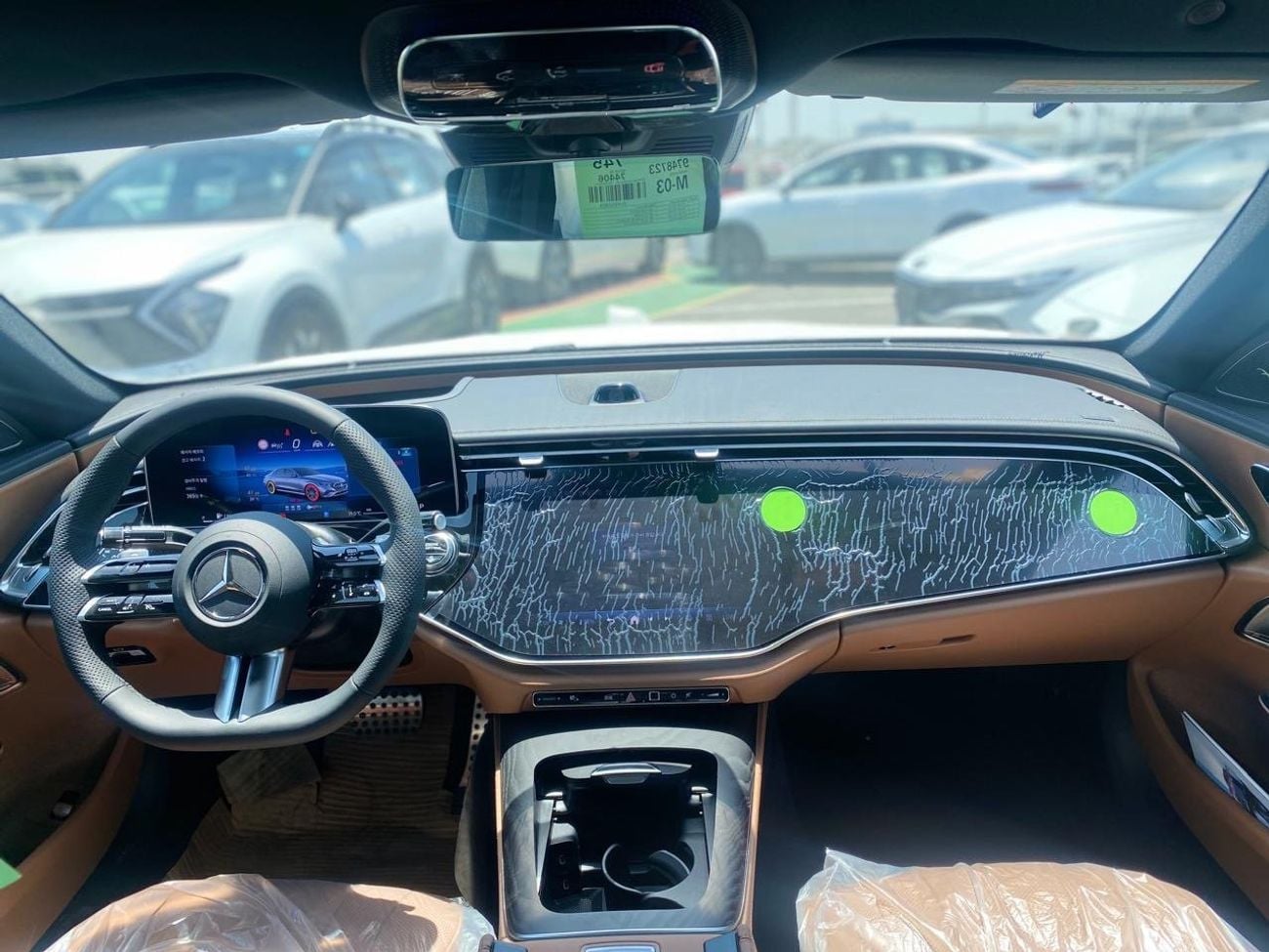 Mercedes Benz E300