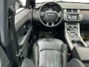 Land Rover Range Rover Evoque 2016 Range Rover Evoque Dynamic, Service History, Recently Serviced, New Tyres, GCC