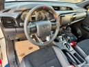 Toyota Hilux GR Sport 4.0L 4x4