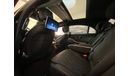 Mercedes-Benz S 500 4 MATIC Limousine Lang
