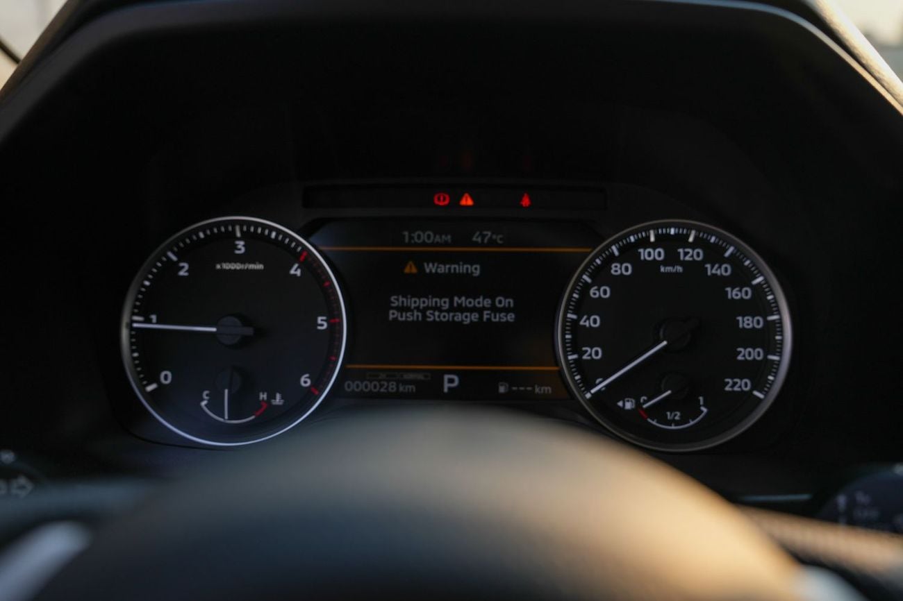ميتسوبيشي L200 Engine: 2.4L 4-Cylinder Turbo Diesel