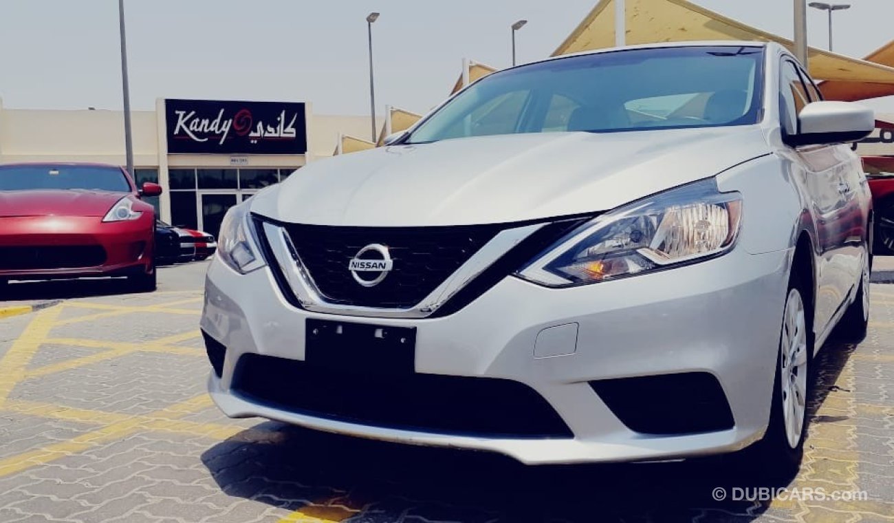 Nissan Sentra GOOD PRICE / GOOD CONDITION / 0 DOWN PAYMENT / MONTHLY 690