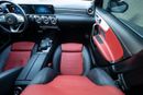 Mercedes-Benz A 250 AMG Premium + 2.0L