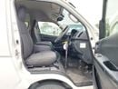Toyota Hiace TOYOTA HIACE COMMUTER VAN RHD 2018 MODEL 3.0 L DIESEL AUTOMATIC(PM36297)