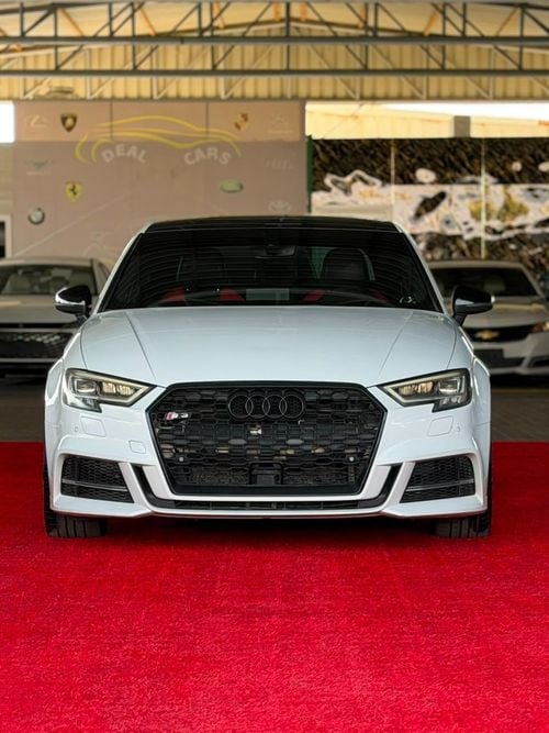 Audi S3 STD