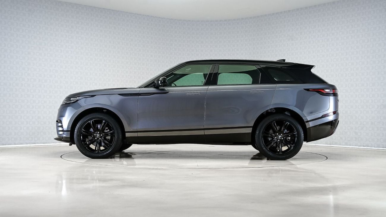 لاند روفر رينج روفر فيلار P250 R-Dynamic SE 2.0L | AED 2,952 PM | Up to 3 Years Warranty Unlimited | GCC