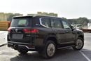 Toyota Land Cruiser Land Cruiser VX.R Twin Turbo