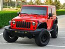 Jeep Wrangler Sport Jeep Wrangler Spart 2015