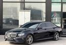 مرسيدس بنز E200 WARRANTY* E 200 Exclusive GCC Specs
