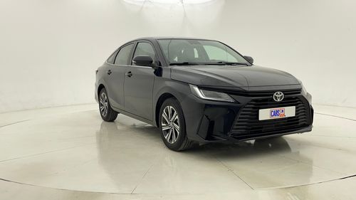 Toyota Yaris G 1.5 | Zero Down Payment | Home Test Drive