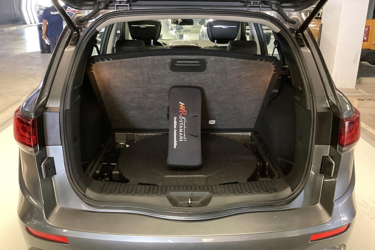 Renault Koleos LE | Guaranteed Warranty | 0 Down Payment