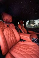 Toyota Land Cruiser 3.3L DIESEL VXR FULL OPTION WITH VIP MBS AUTOBIOGRAPHY 4 SEATER + MASSAGE FUNCTION AND ROOF STAR LIG