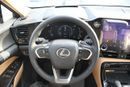 Lexus NX350h 2025 Lexus NX350h  2.5L Hybrid GCC Full Option (Ready Stock)