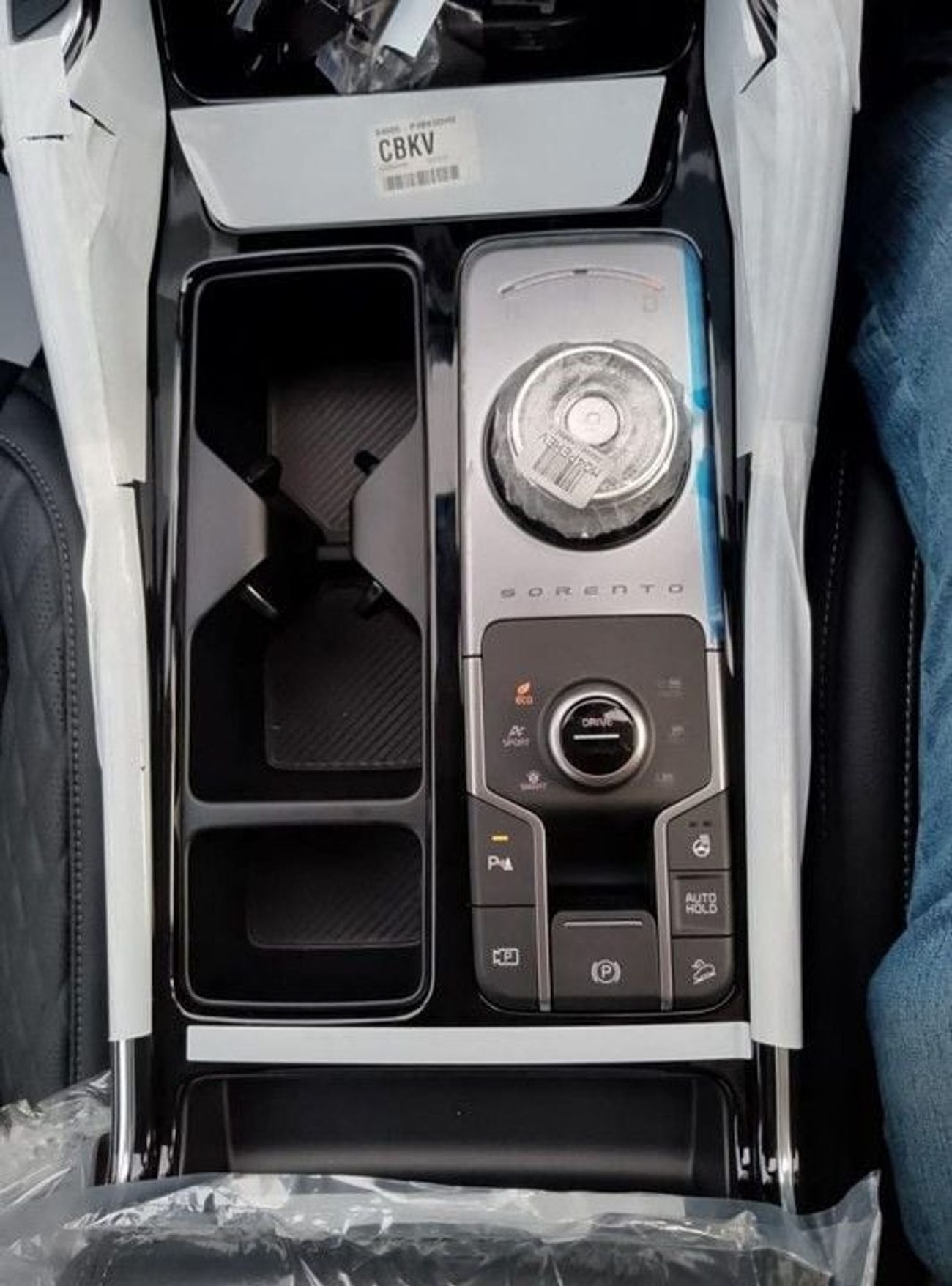 Kia Sorento KIA SORENTO 3.5L V6 FWD 2025