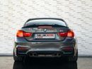 BMW M4 Std 3.0L