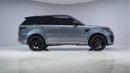 Land Rover Range Rover Sport Carbon - 2 Year Warranty - Approved Prepared Vehicle