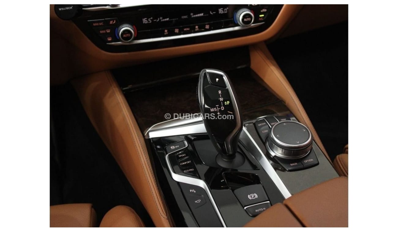 BMW 530i Exclusive Luxury 530 I M-kit