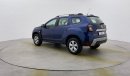 Renault Duster SE 4WD 2000