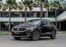 فولكس واجن T ROC T-Roc Sport | 1,117 P.M | 0% Downpayment | UNDER WARRANTY!