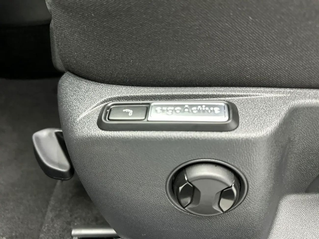 Volkswagen T ROC Style without Sunroof