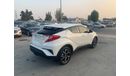 Toyota CHR 2021 CHR