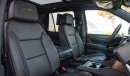 Chevrolet Tahoe High Country SUV V8 6.2L 4X4 , 2023 , 0Km , With 3 Years or 100K Km Warranty