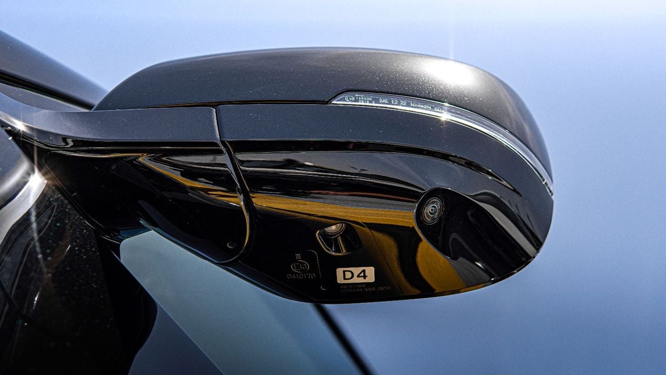 Nissan Patrol Nissan Patrol Platinum City 2026