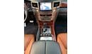 Lexus LX 570
