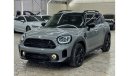 Mini Cooper Countryman Cooper