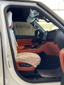 ROX 01 VIP 6 SEATERS 1.5L-4CYL RANGE EXTENDER + DUAL ELECTRIC MOTORS AWD