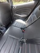 Ford EcoSport Titanium