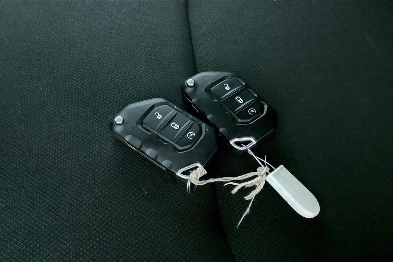 Jeep Wrangler Sport | Guaranteed Warranty | 0 Down Payment