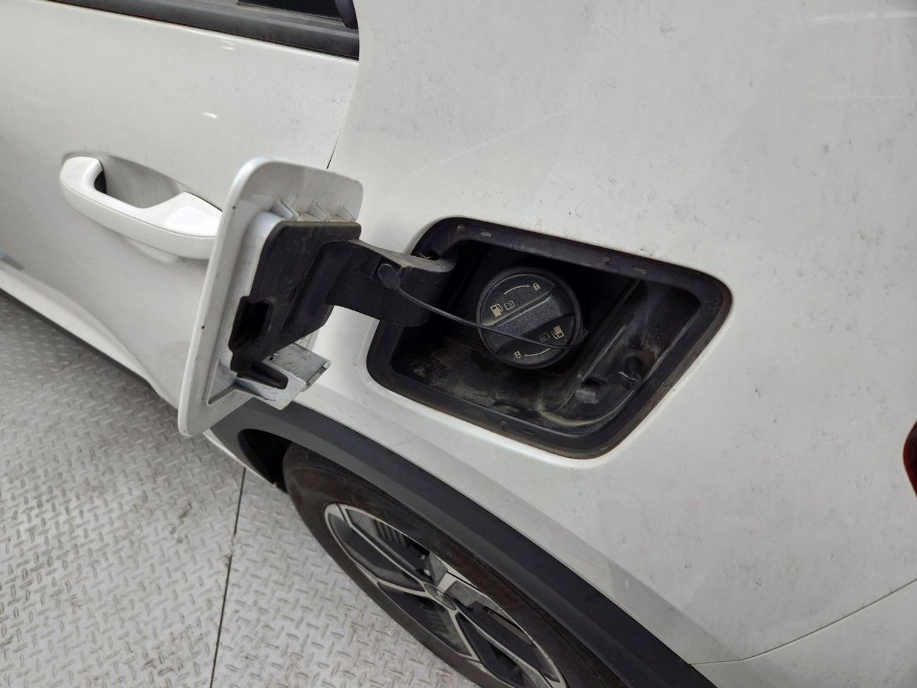 Kia Niro 2022 KIA THE ALL NEW NIRO (H) 1.6 Prestige