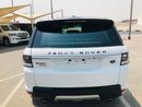 Land Rover Range Rover Sport فل ابشن