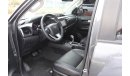 Toyota Hilux Revo TRD 2.8G For Export only