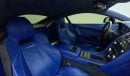 Aston Martin Vantage V8 S 4.7 | Zero Down Payment | Free Home Test Drive