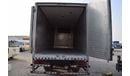 Hino 500 Hino 1021 Refrigerator Truck, Model:2008. Excellent condition