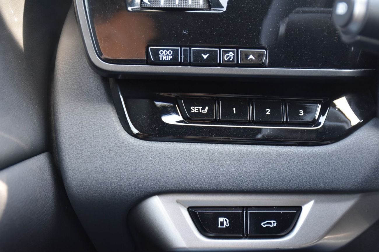 لكزس RX 350h Hybrid Base 2.5L