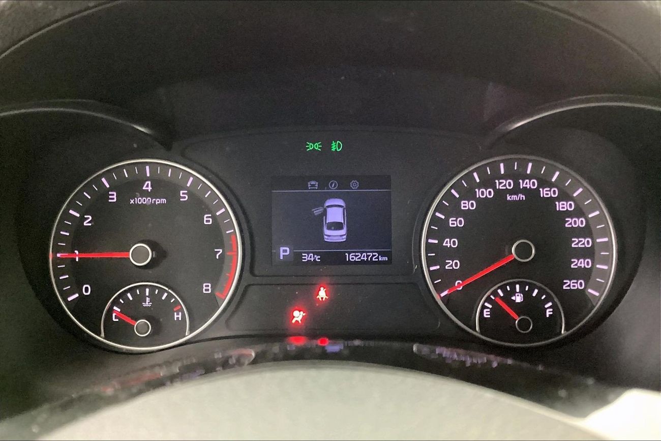 كيا أوبتيما LX | Carnival Sale • UP TO AED 20,000 OFF | شامل الضمان | 0 ﺪﻔﻋﺓ ﺃﻮﻟﻯ